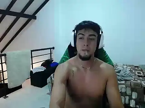 matias bianco online show from 4, 3, 2026