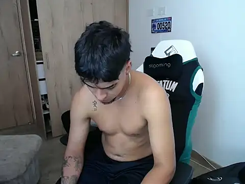 matias bianco online show from 5, 11, 2025