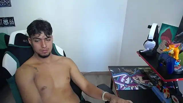 matias bianco online show from 22, 11, 2025