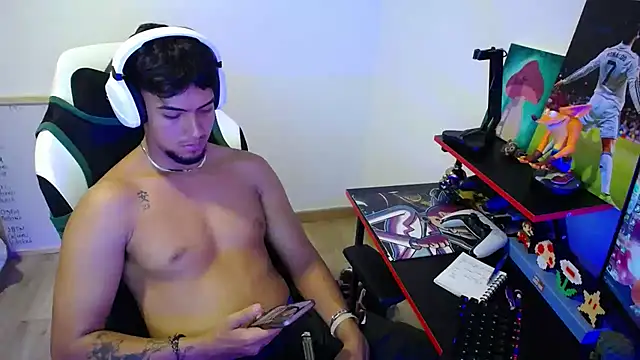 matias bianco online show from 26, 11, 2025