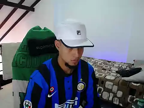 matias bianco online show from 27, 2, 2026