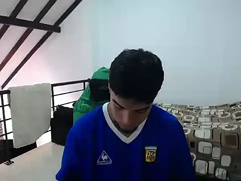 matias bianco online show from 4, 3, 2026