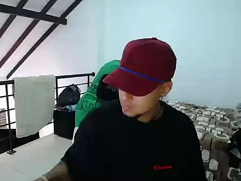 matias bianco online show from 24, 2, 2026