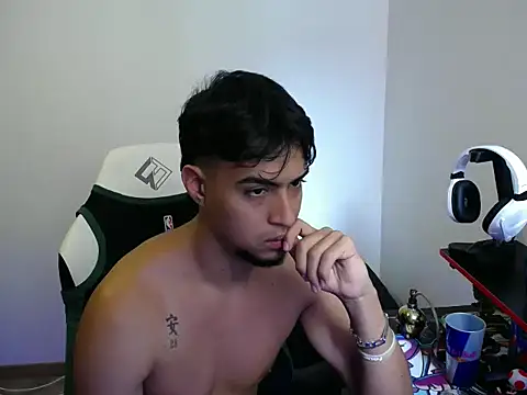 matias bianco online show from 16, 11, 2025