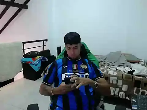 matias bianco online show from 8, 3, 2026