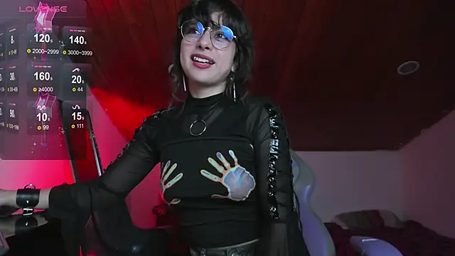 eileen pinkman online show from 8, 1, 2026