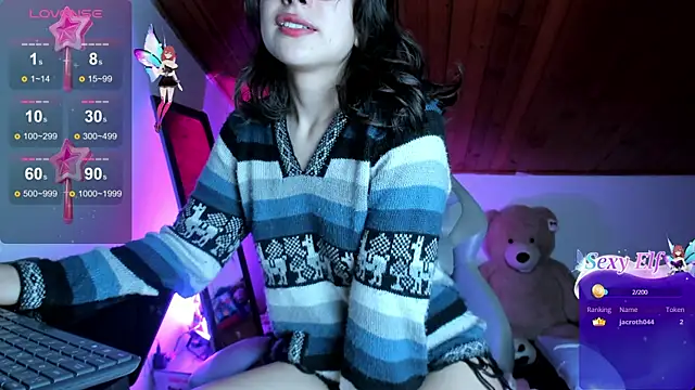 Snapshot of eileen_pinkman chatting on 28, 4, 2026 eileen pinkman online show from 28, 4, 2026