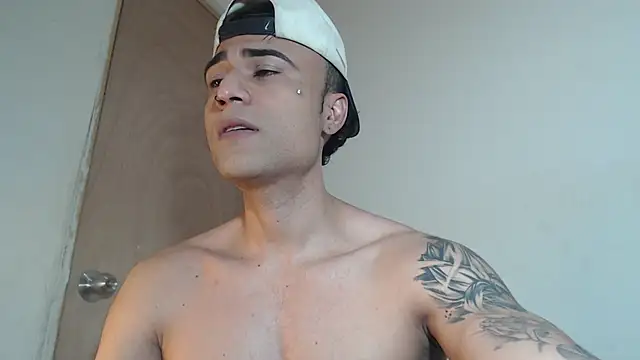 Cristian salass online show from 23, 12, 2024