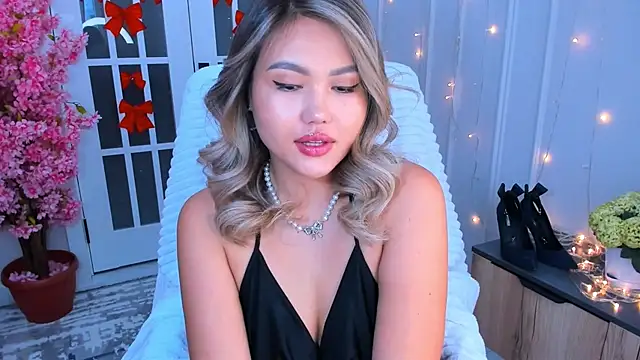 korea haneul online show from 13, 1, 2025