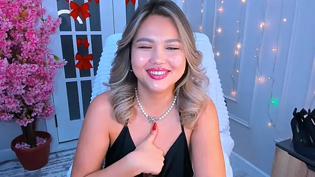 korea haneul online show from 13, 1, 2025