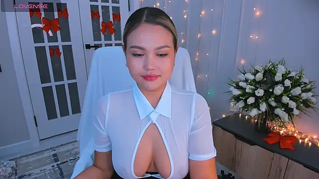 korea haneul online show from 3, 3, 2025