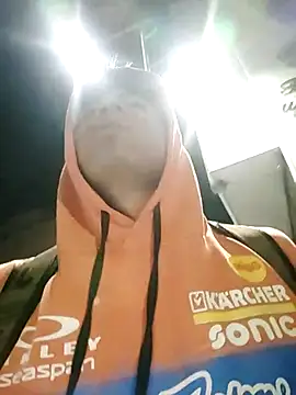 Alexander9827 online show from 19, 12, 2024