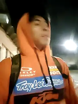 Alexander9827 online show from 8, 1, 2025