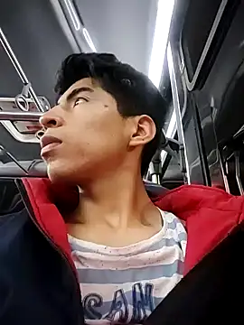 Alexander9827 online show from 11, 12, 2024