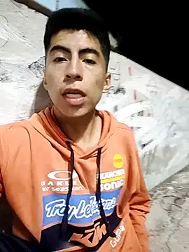 Alexander9827 online show from 9, 1, 2025