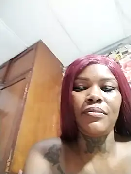 Alissamore3 online show from 3, 3, 2025