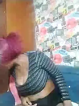 Alissamore3 online show from 6, 3, 2025