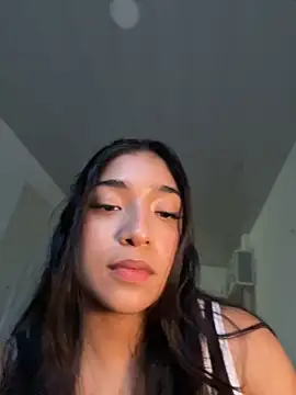 Snapshot of Bellafr chatting on 23, 12, 2024 Bellafr online show from 23, 12, 2024