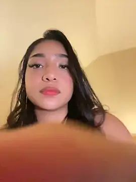 Snapshot of Bellafr chatting on 1, 12, 2024 Bellafr online show from 1, 12, 2024