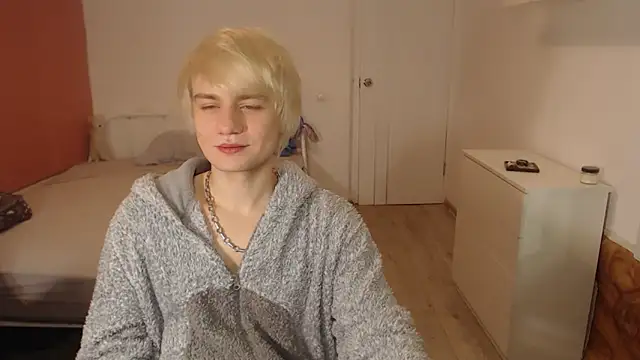 Oliver sweet  online show from 15, 1, 2026