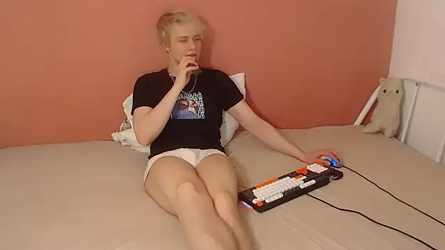 Oliver sweet  online show from 7, 4, 2026