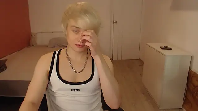 Oliver sweet  online show from 16, 2, 2026