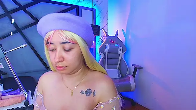 sayumi dirty online show from 8, 4, 2026