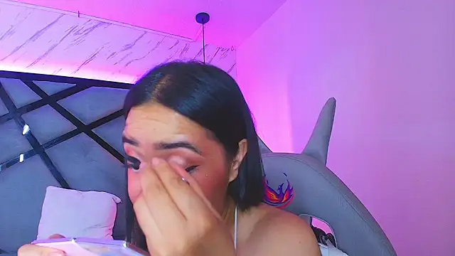 sayumi dirty online show from 11, 3, 2026