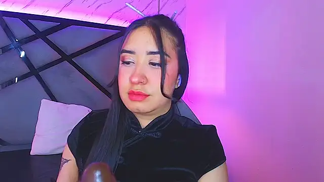 sayumi dirty online show from 17, 3, 2026