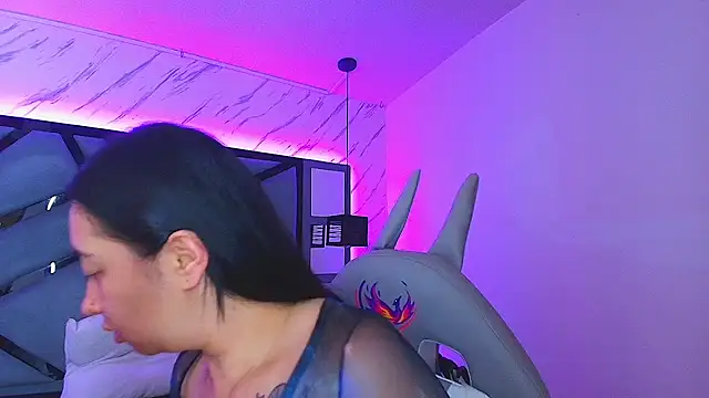 sayumi dirty online show from 20, 3, 2026