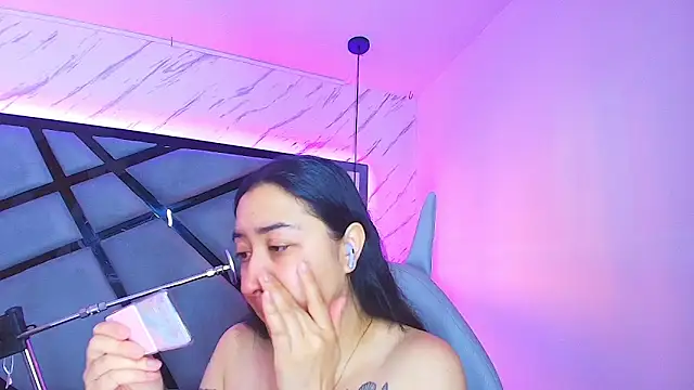 sayumi dirty online show from 1, 3, 2026