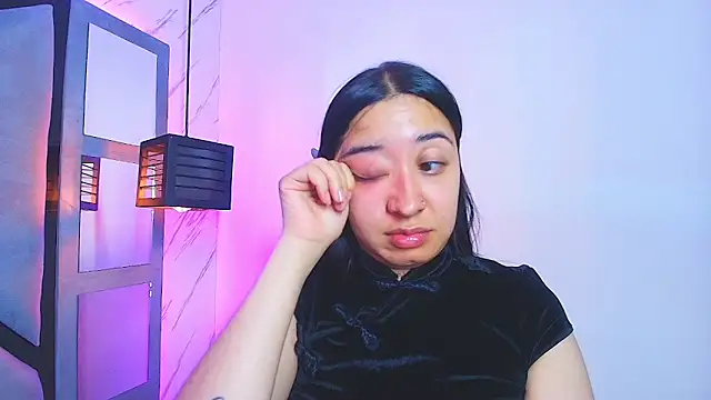 sayumi dirty online show from 27, 2, 2026