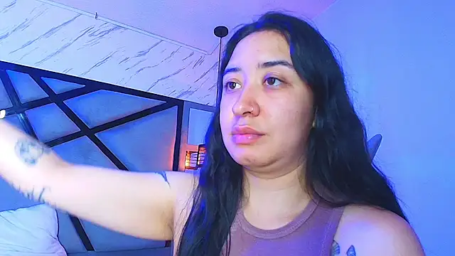 sayumi dirty online show from 25, 3, 2026