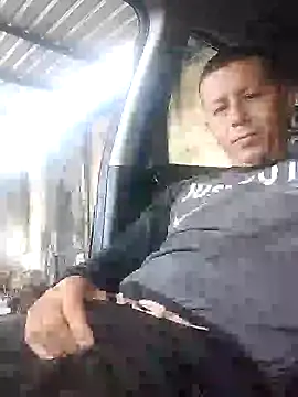 Somospareja1987 online show from 25, 3, 2026