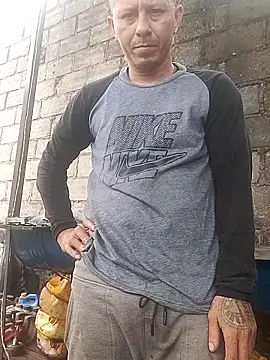 Somospareja1987 online show from 25, 4, 2026