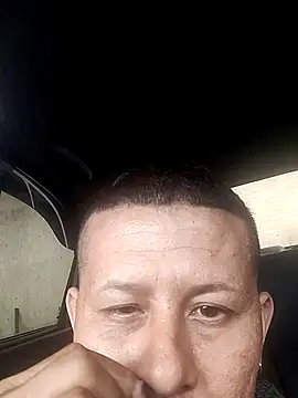 Somospareja1987 online show from 9, 4, 2026