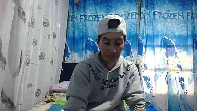 anyu1306 online show from 2, 3, 2026