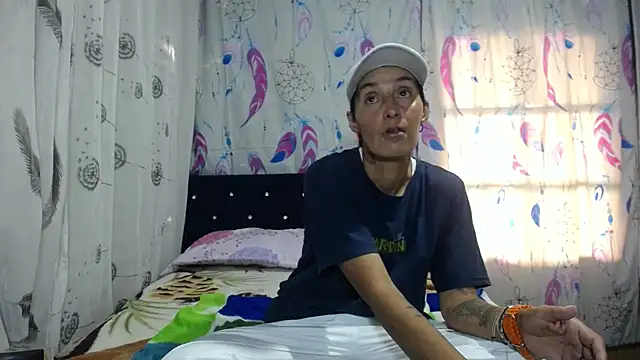 anyu1306 online show from 5, 3, 2026