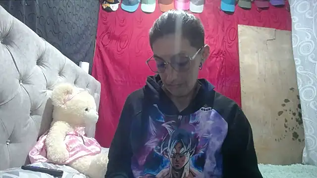 anyu1306 online show from 15, 11, 2025