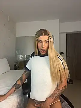 Miss sagitario online show from 26, 11, 2025