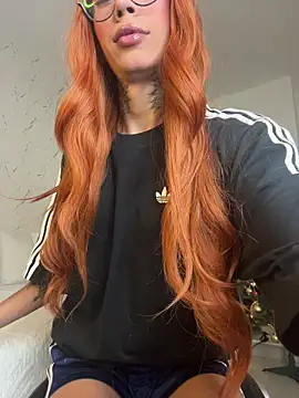 Miss sagitario online show from 14, 12, 2025