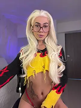 Miss sagitario online show from 28, 4, 2026