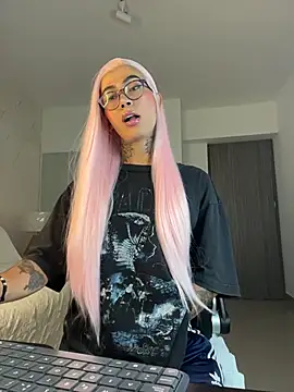 Miss sagitario online show from 12, 3, 2026