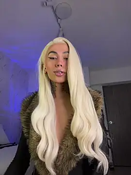 Miss sagitario online show from 30, 5, 2026