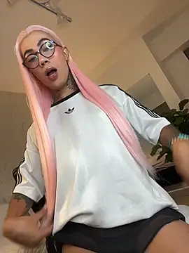 Miss sagitario online show from 7, 3, 2026