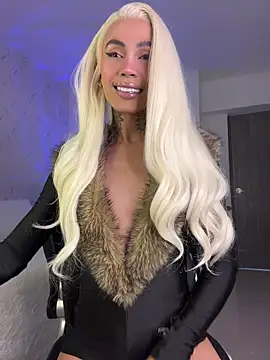 Miss sagitario online show from 23, 5, 2026