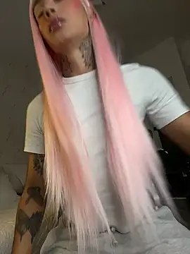 Miss sagitario online show from 6, 3, 2026