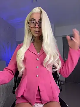 Miss sagitario online show from 20, 5, 2026
