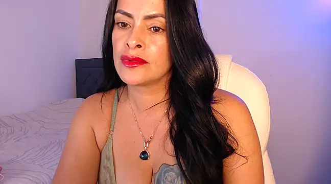 susana07 online show from 12, 2, 2025