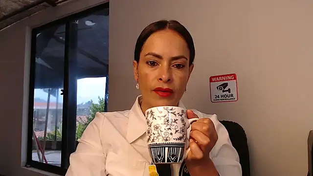 susana07 online show from 14, 3, 2026